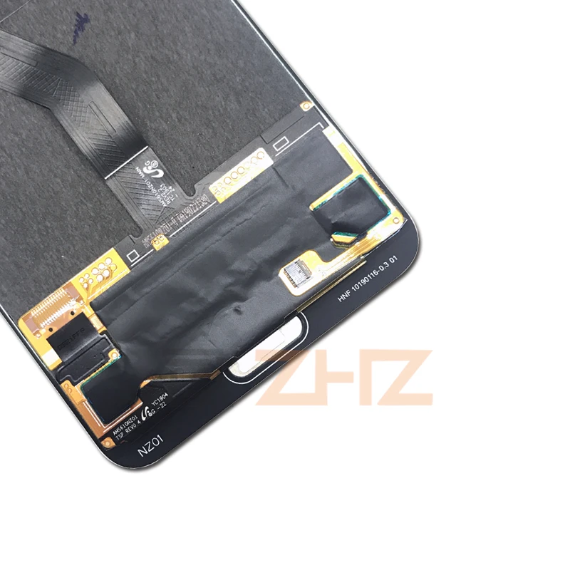 Оригинальный ЖК дисплей 6 1 дюйма для Huawei P20 Pro с дигитайзером сенсорного экрана в