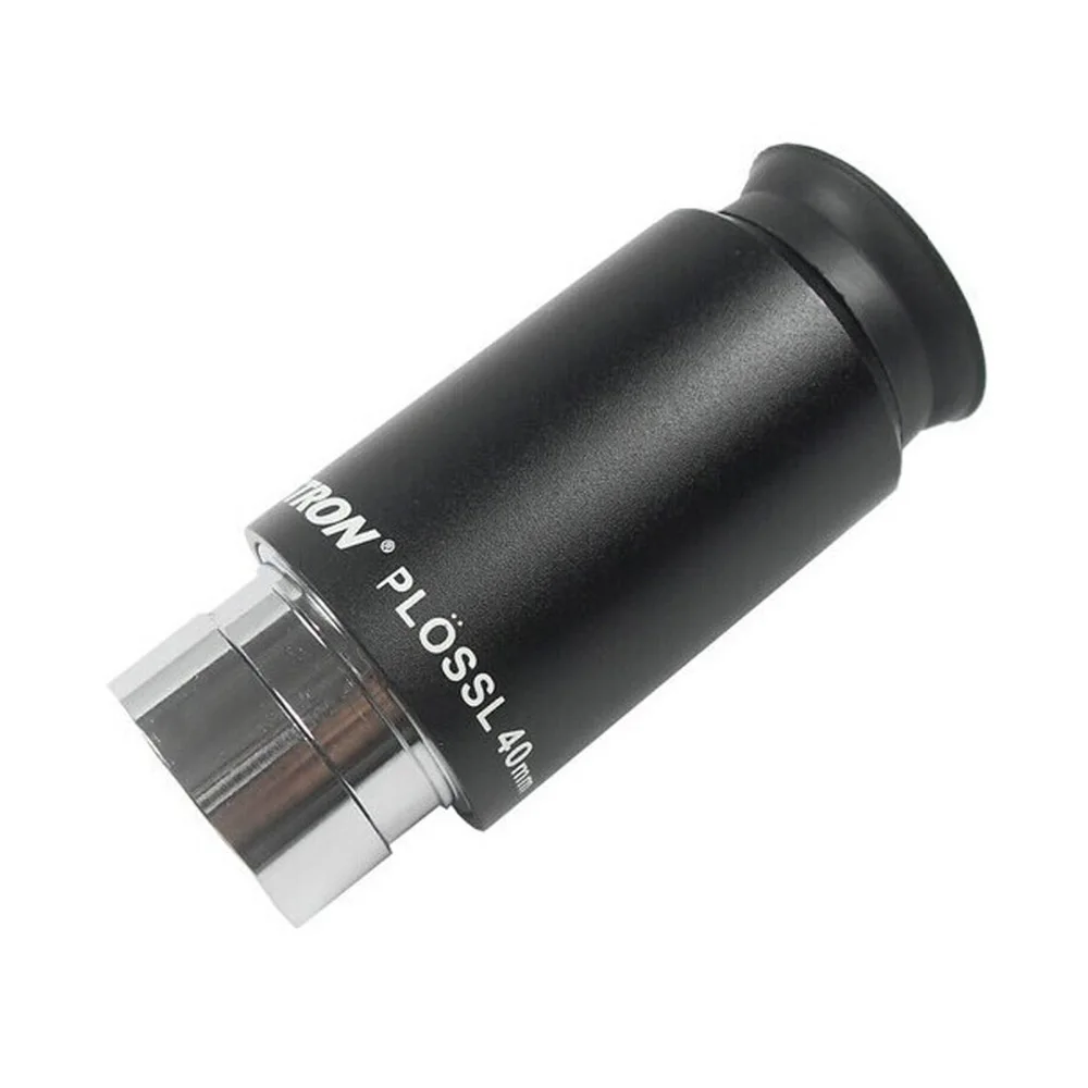 Окуляр Celestron 1 25 дюйма Plossl объектив PL 40 мм полностью HD зеленая пленка с покрытием