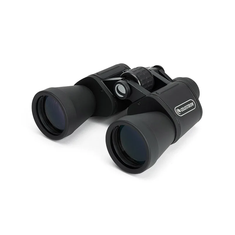 Телескоп Celestron UpClose G2 10x50 Porro бинокулярная труба с многослойным покрытием для