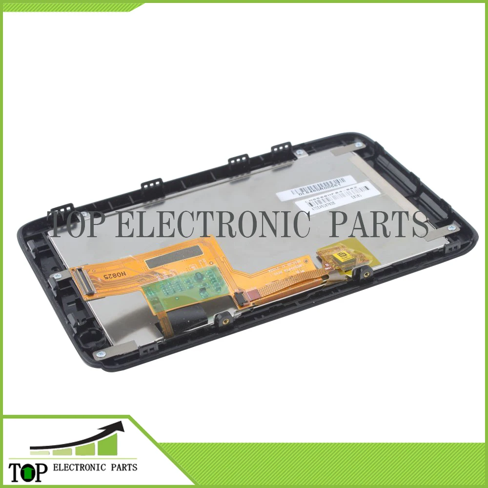 

Wholease 5'' Original TomTom GO 2050TM,2535TM Capacitive touch screen digitizer glass