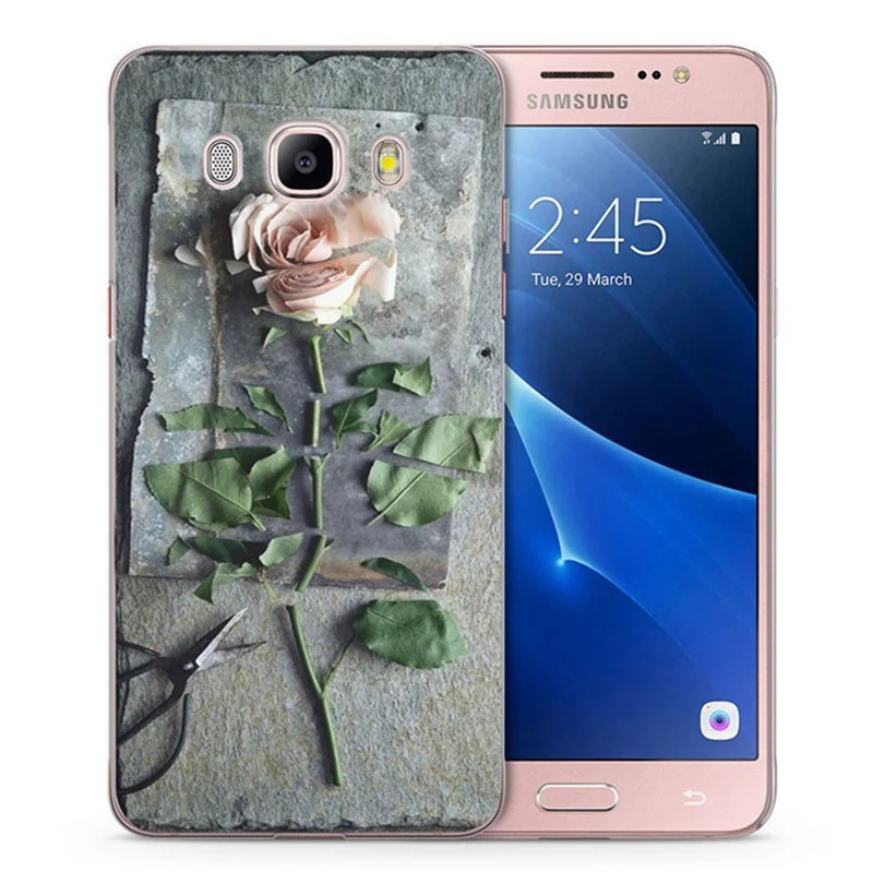 Coque For Samsung Galaxy A3 A5 2016 2015 2017 prime J1 J2 J3 J5 J7 G530H S8/plus Note 8 TPU Silicon Cover Case C001 |