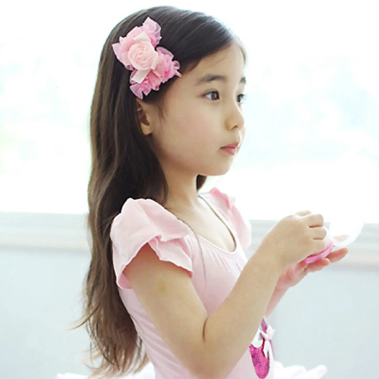 Новинка детская одежда для маленьких девочек 2 цвета Многослойная юбка-пачка с