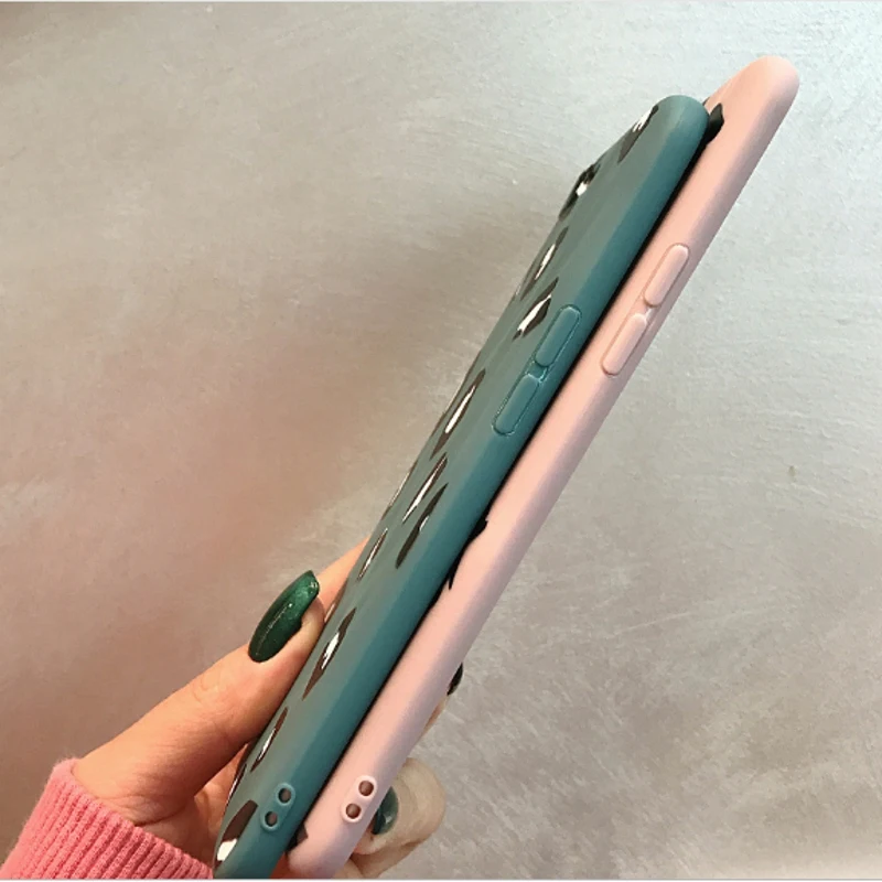 Силиконовый чехол для телефона huawei mate 20 10 P20 Pro Nova 3 4 P30 Pro Coque чехол с фруктовым принтом чехол для huawei Honor 10 чехол s