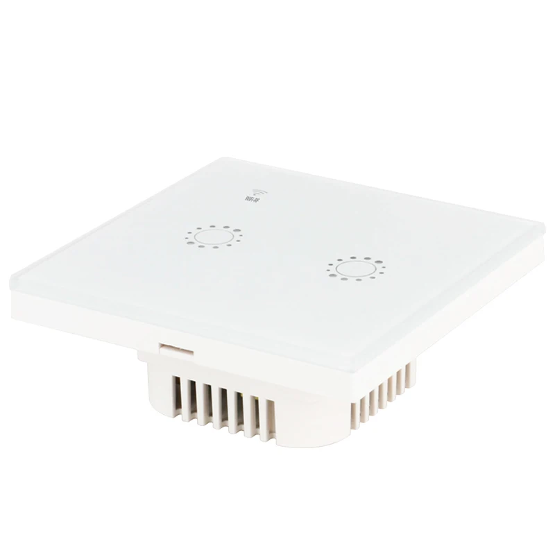 Vhome Wifi переключатель света + RF 433 мГц пульт дистанционного управления выключатели