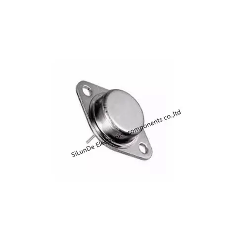 

2pcs/lot MJ15024 TO-3 MJ15024G new and original