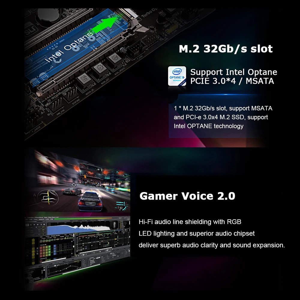 Распродажа красочная системная плата iGame Z270 Ymir-X для LGA1151 DDR4 ATX DDR4 SATA 3 USB 3,1 M.2 Порт двойной биос для ПК