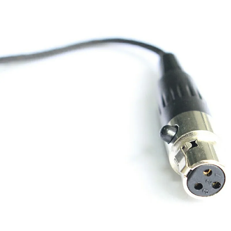 TP Беспроводная Высококачественная Кардиоидная конденсаторная головная