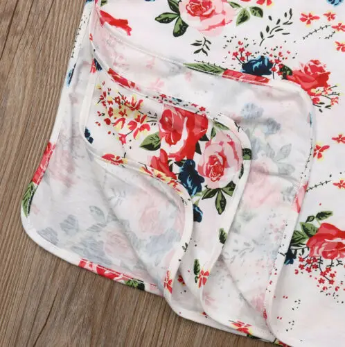 2 шт унисекс пеленка для новорожденных сна муслиновая обертка 0 6