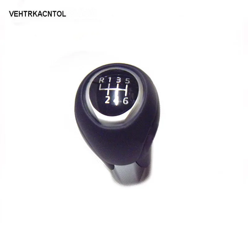 Новая ручка переключения передач с 6 скоростями для Mazda 3 5 8|gear shift knob|speed gear knobshift knob