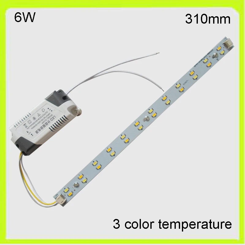 Светодиодные жестсветодиодный ленты 18/24/30/36 Вт 310/220 В|led bar light|led profileled rigid strip |