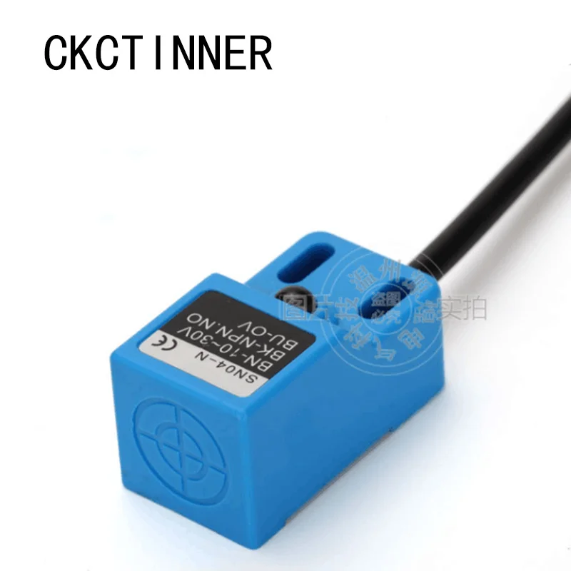 Датчик расстояния обнаружения датчика положения для Anet A8 детали 3D принтера