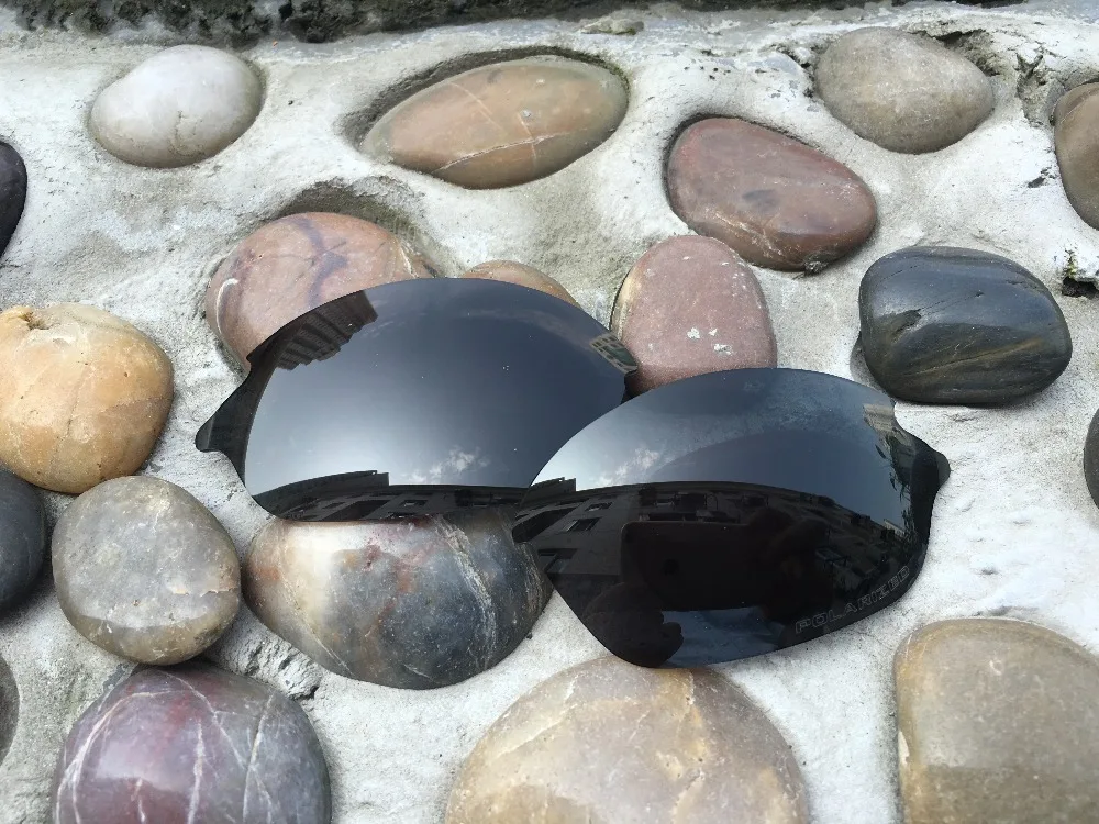 Поляризованные Сменные линзы Kampire для солнцезащитных очков Romeo 2 0-только много