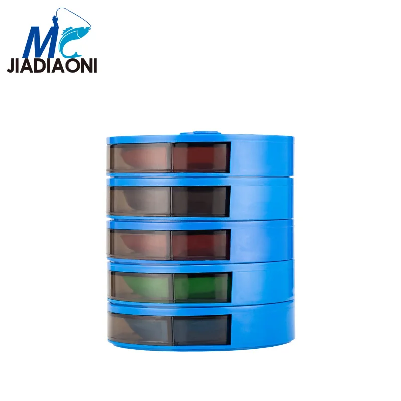 JIADIAONI 1 шт. 0 16-0 4 мм леска используемая на 3 6 м-7 2 м Удочка обмоточная доска