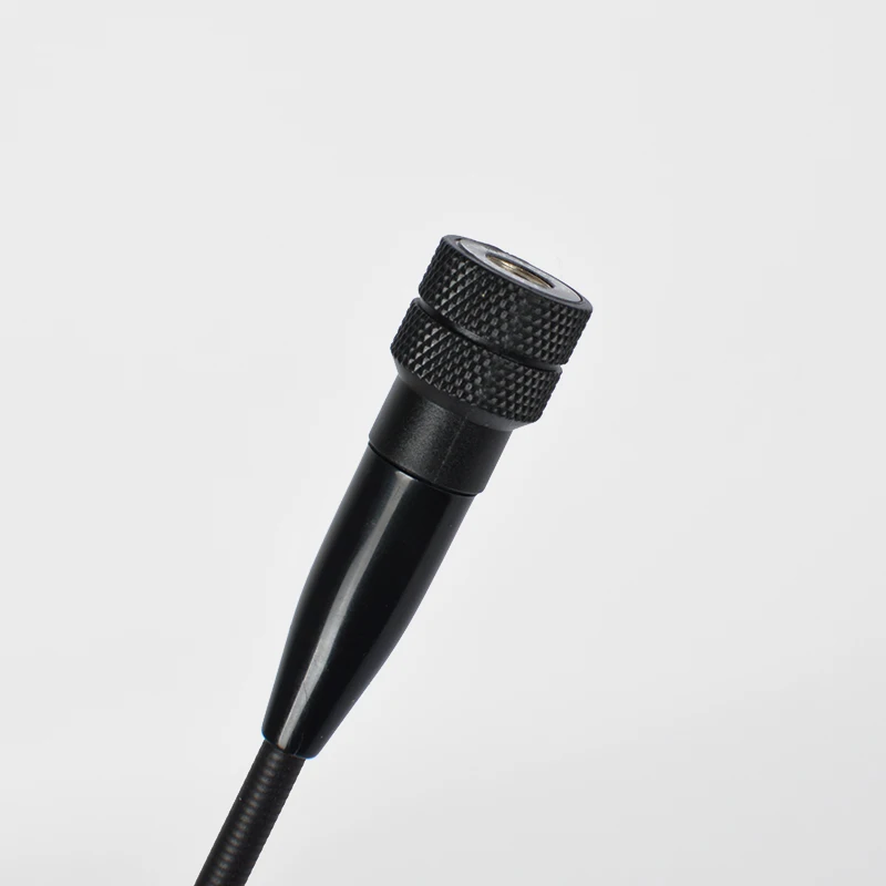 HYS TC-669ET sma-мужской Двухканальные рации Телевизионные антенны телескопическая