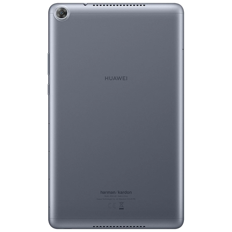 Huawei Mediapad M5 lite JDN2-AL00 4G телефонный звонок планшетный ПК 8 дюймов 3 ГБ + 32 4 64 Android 9 0