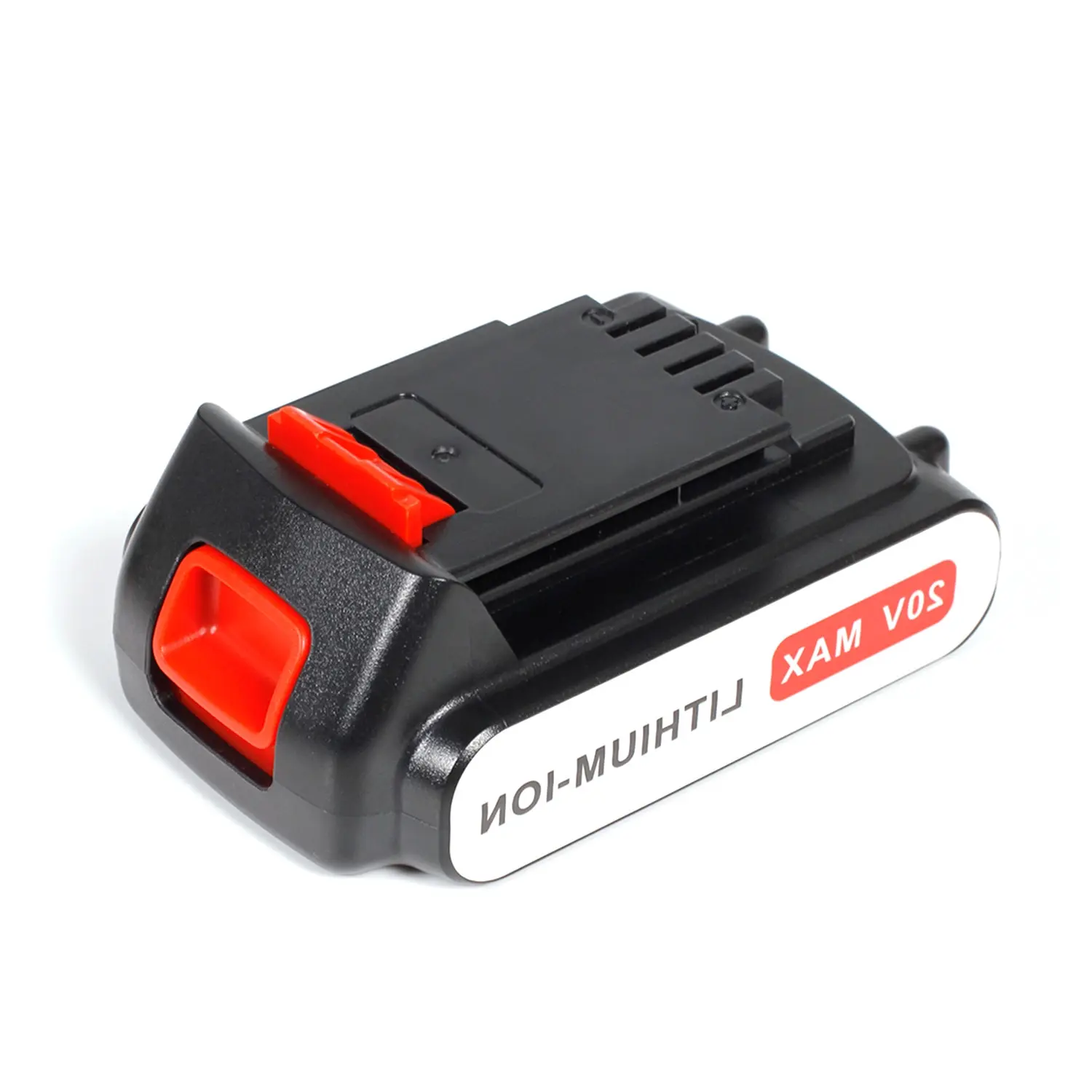 YHR Замена 2.0Ah 18 В/20 В литий ионный Мощность инструмент Батарея для Black & Decker: BL1518 LB018