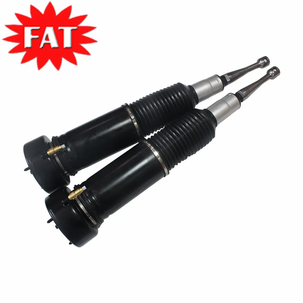 2 PCS/Pair Front Air Suspension Shock Absorber For Rolls-Royce Phantom Saloon 2003-2016 Strut 37106796508 | Автомобили и