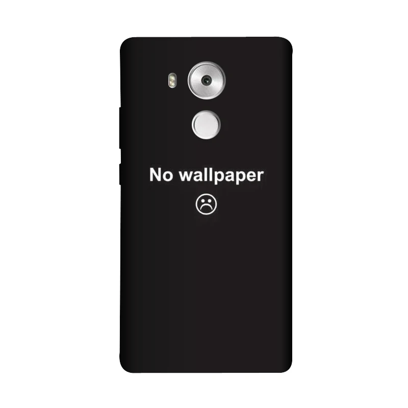 QAQsam силиконовый 6,0 дюйм(ов) для huawei mate 8 чехол с рисунком Матовый Телефон для huawei Ascend mate 8 чехлы