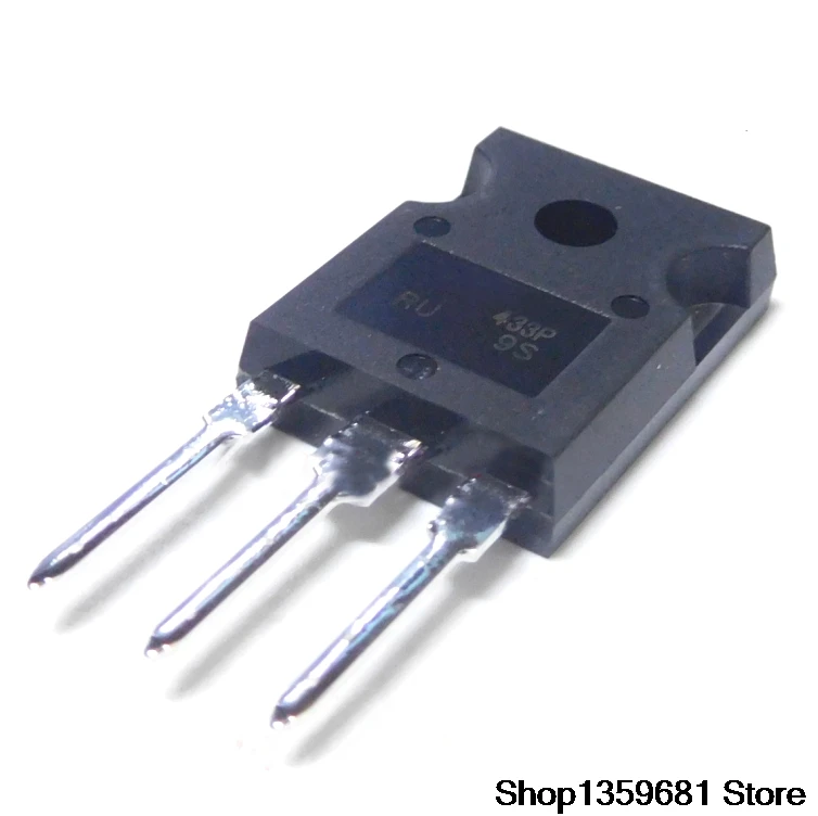 Новинка 5 шт./10 шт. IRFP460 IRFP460A IRFP460N IRFP460Z IRFP460LC-247 20A 500V | Строительство и ремонт