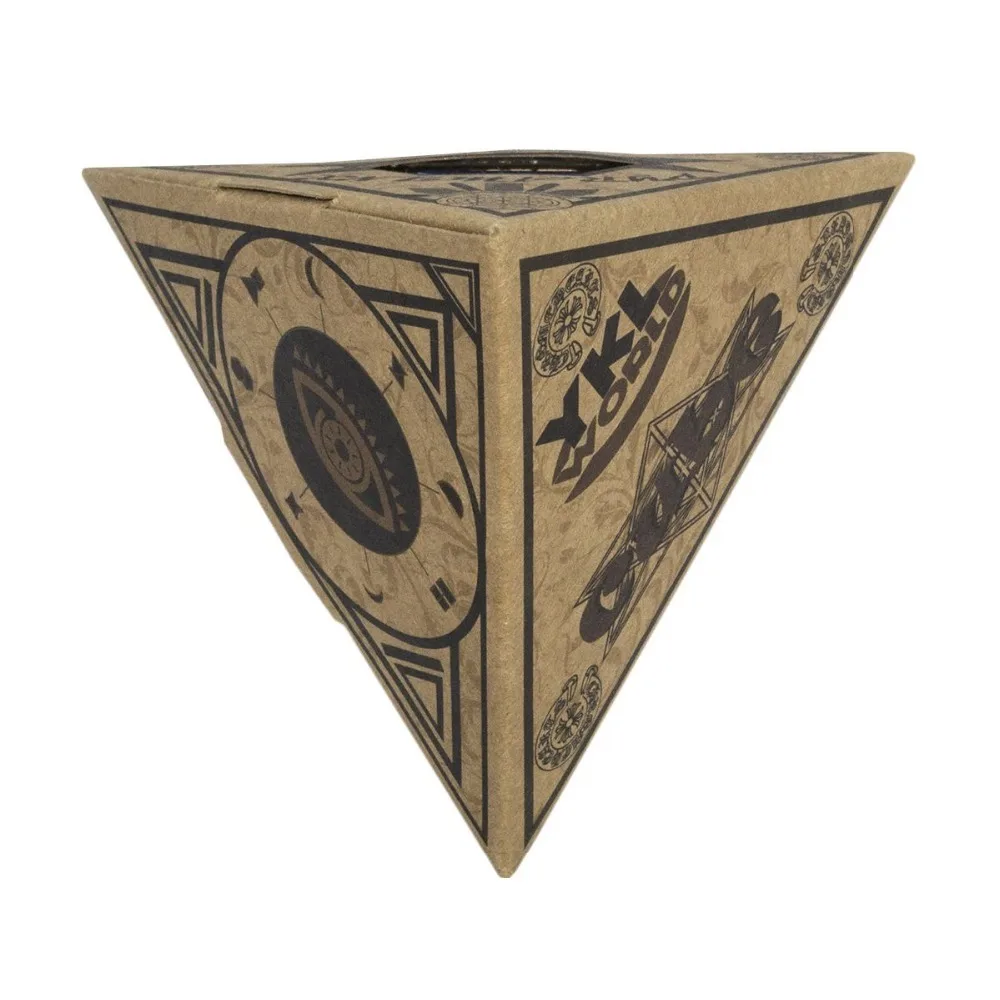 YKLWorld Новое поступление Треугольники Pyraminx Magic Cube Скорость Игрушка для обучения и