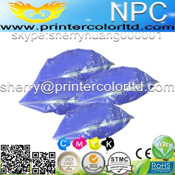 refill for Samsung Xpress SLC480 W CLT Y 404 M C480FW CLT-C 4043-S CLTK /ELS/XAA/XIL/SE compatible digital copier POWDER | Компьютеры и