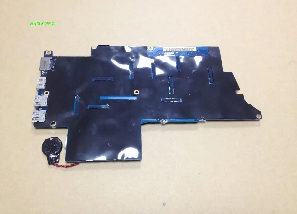 Материнская плата для ноутбука HP ENVY SLEEKBOOK 6 6Z 1100 LA 8731P 694437 001 501 плата|laptop motherboard|laptop
