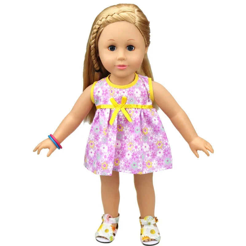 Качественные Оригинальные 5 пар обуви для куклы monster high, вечерние, детские подарки на день рождения