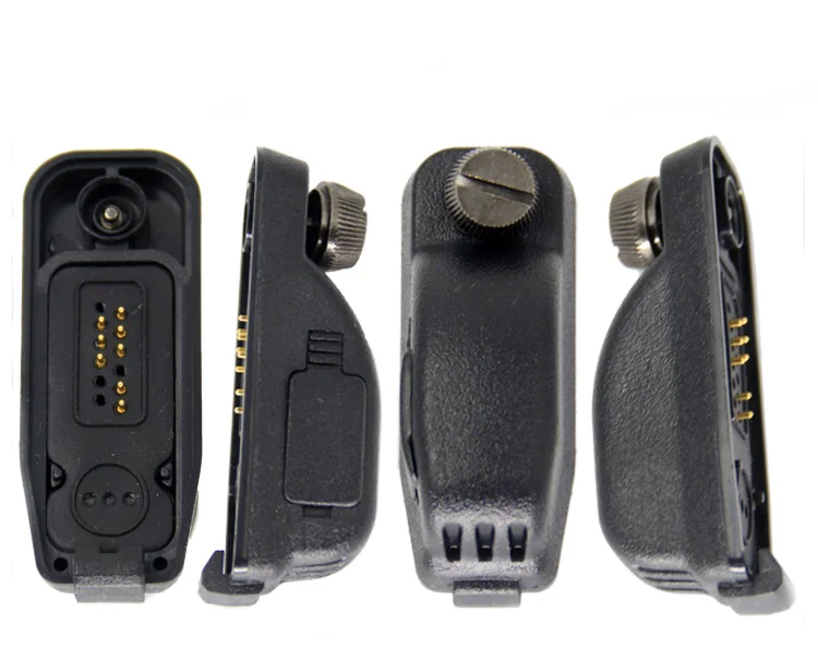 Адаптер walie для рации motorola XPR6550 P8260 P8200 XIR P8268 XPR6300 DP3400 DP3600 DP4400 и т. Д.|Рации| |