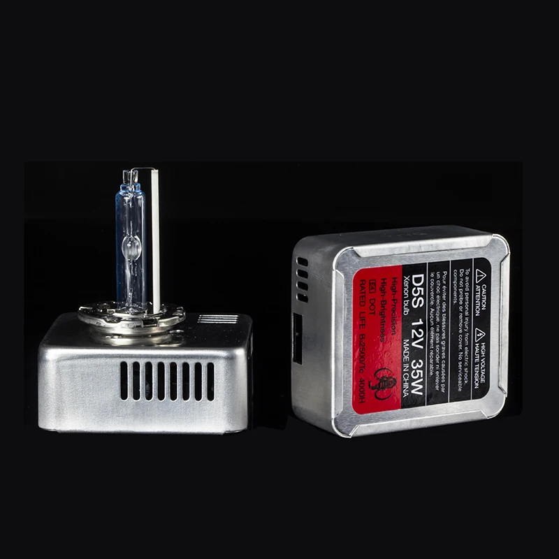 2 шт. ксеноновые hid лампы d5s 9285 410 171 k D5S 35 Вт|hid bulb|xenon bulb35w ballast |