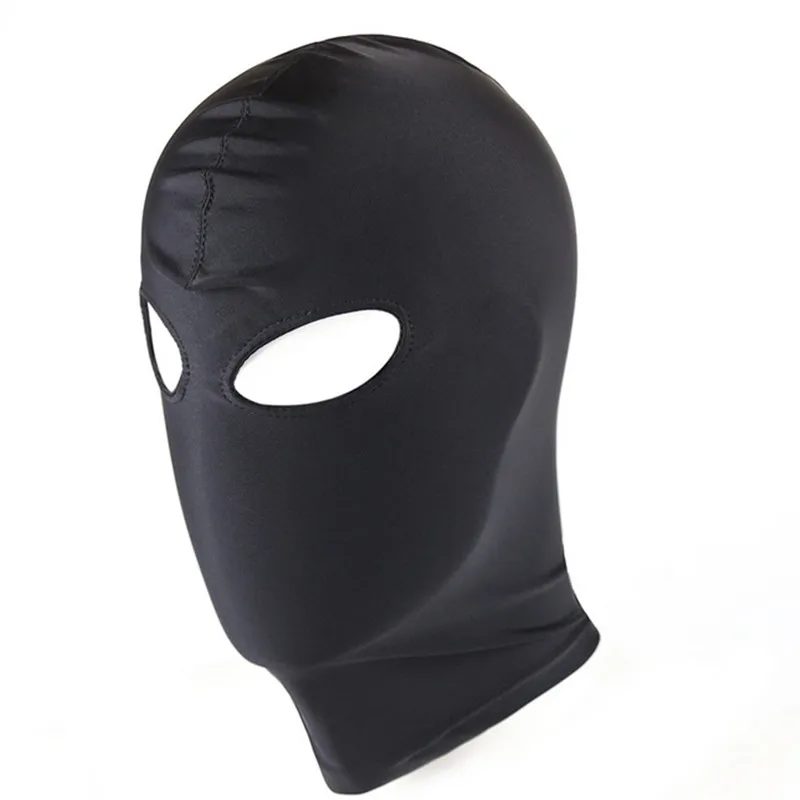 4 вида секс-игрушки для пар эластичная маска связывания косплей игры взрослых