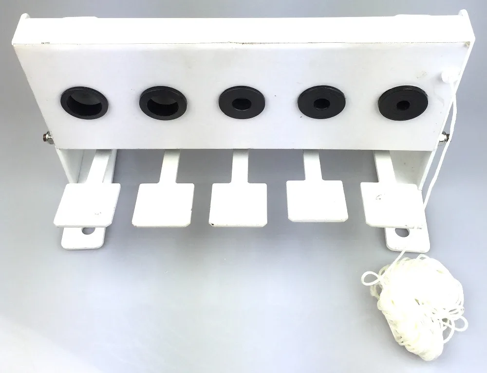 Страйкбольный пистолет с 5 отверстиями/не для страйкбола пейнтбола стрельбы из