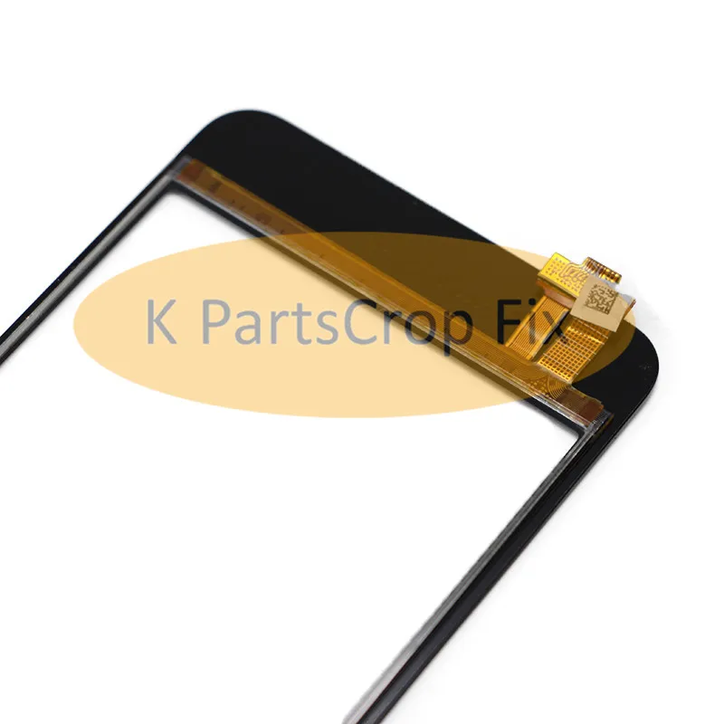 3 5 ''новый оригинальный передний стеклянный сенсорный экран дигитайзер