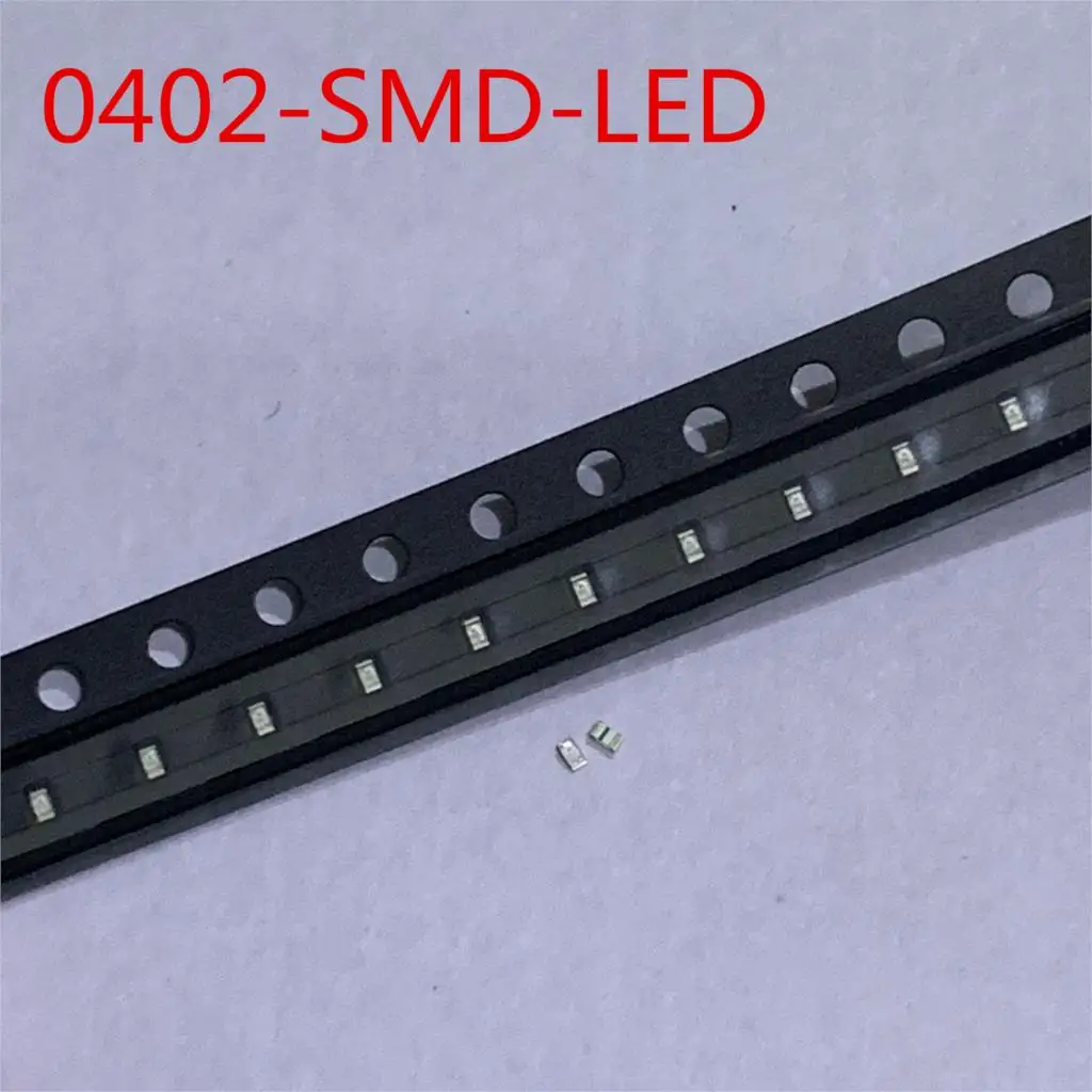 0402 ультра яркие красные/зеленые/R G B W Y 1005 SMD светодиодный белые красные зеленые