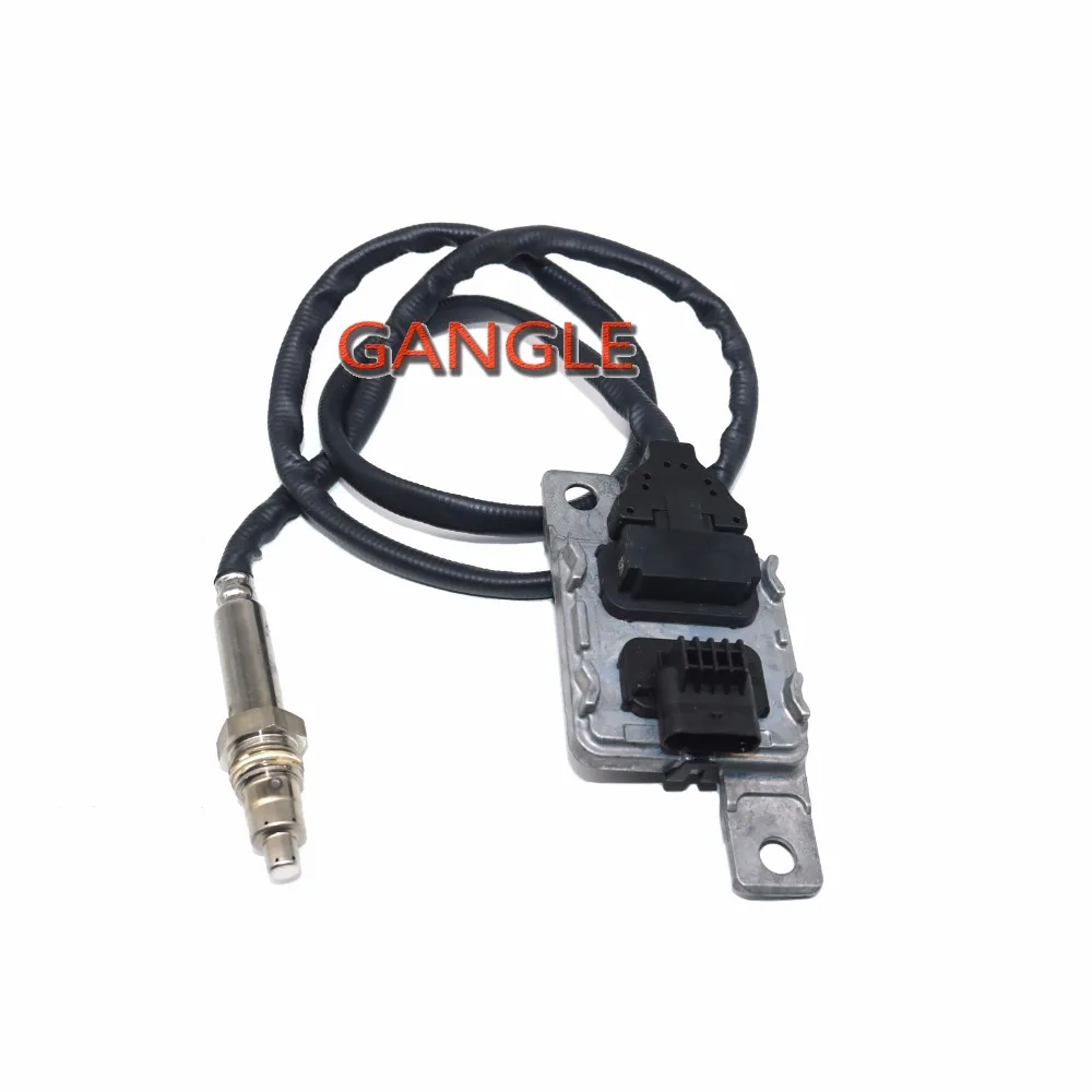 04L907807 5WK96744 SNS144 A2C37697100 01 NOX датчик для Volkswagen Audi|Производительность чипов| |