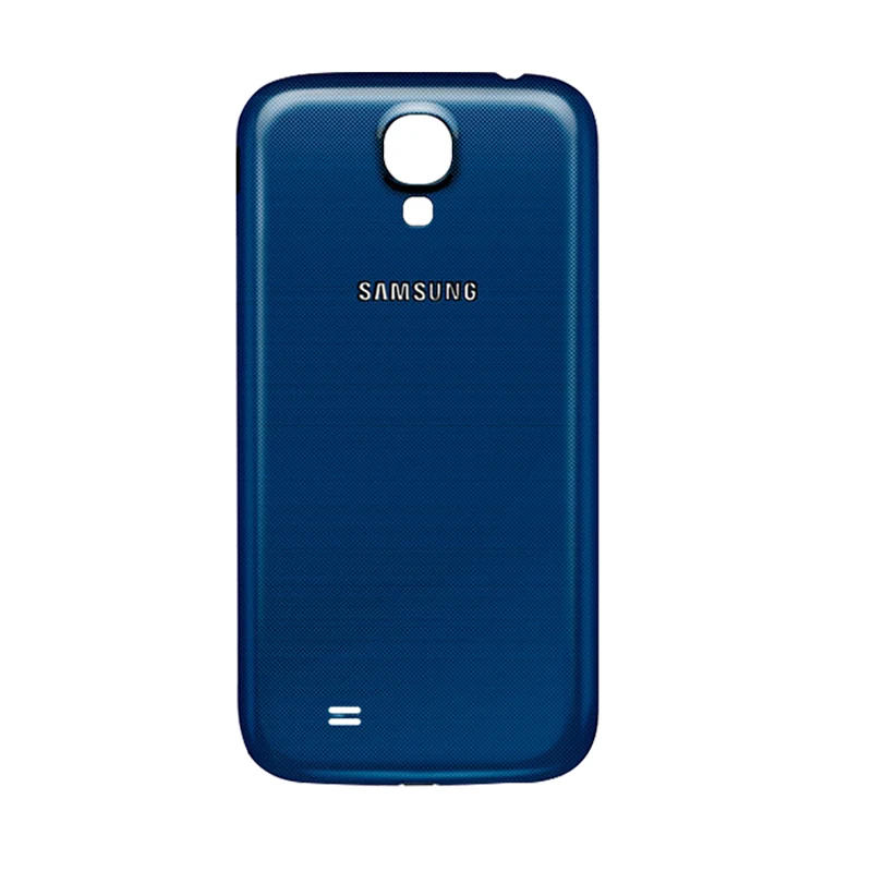 100% первоначально для Samsung Galaxy S4 i9500 i9505 сзади Корпус чехол i337 Батарея замена крышки