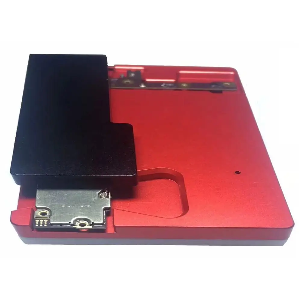 IPhone6G/ 6Plus Socket No Need Remove Nand Modul For PRO3000S Programmer 32bit And 64bit 2in 1 | Communications Parts