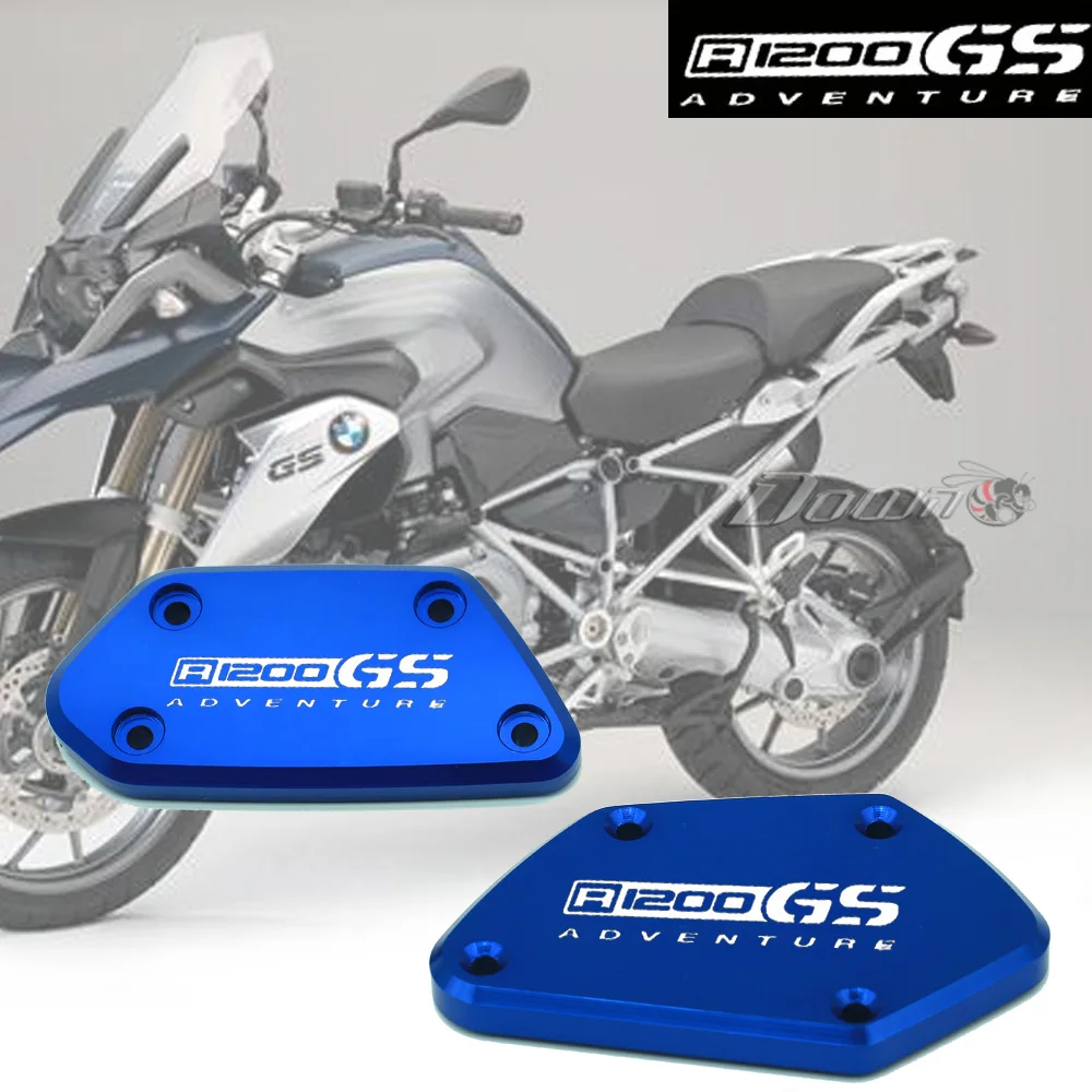 Для BMW R 1200 GS R1200GS Adventure 2013-2018 мотоциклетная Передняя Тормозная муфта жидкость