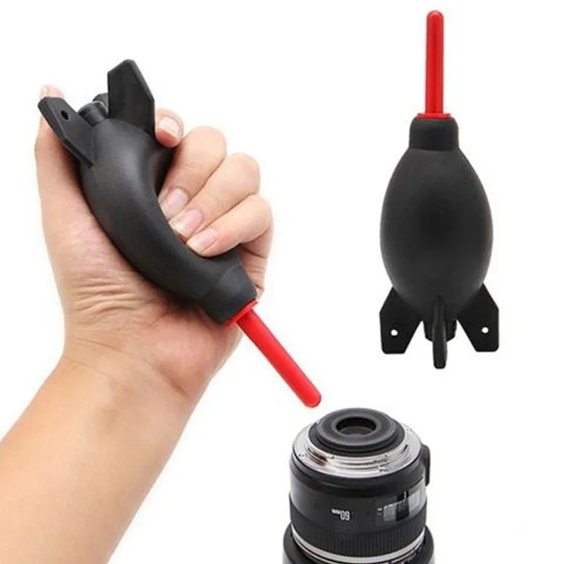 Новая ракета воздушный пылеуловитель для объектива камеры экран Eletronic