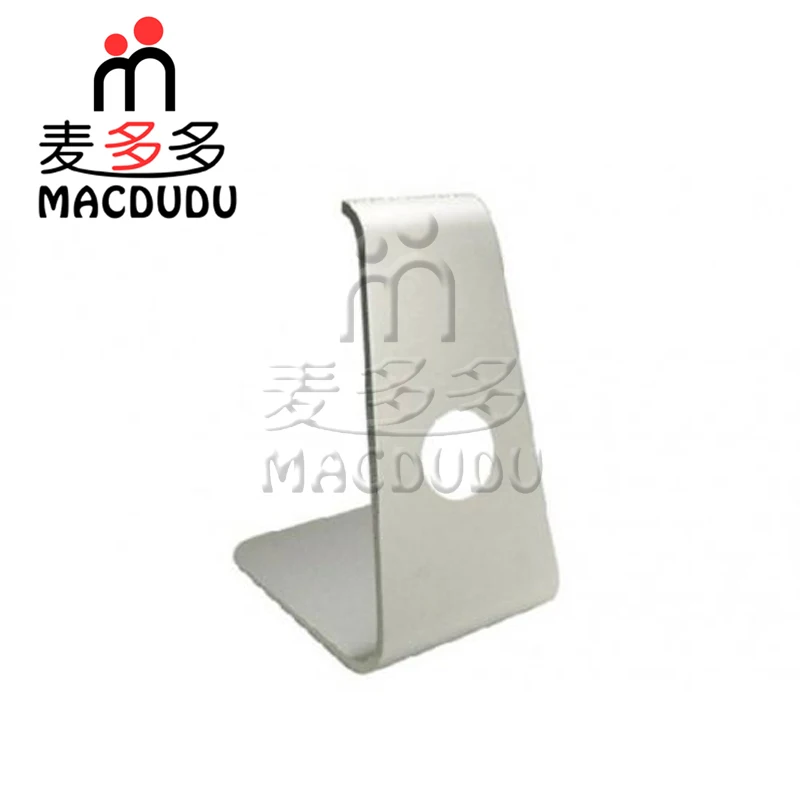 LCD подставка держатель ножка база для 27 ''iMac A1312 98% как новый|base|base stand |