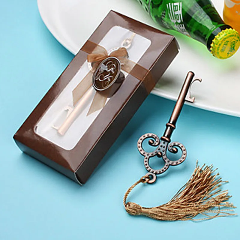 20 шт ключ к моему сердцу старинный открывалка для бутылок свадьбы пользу