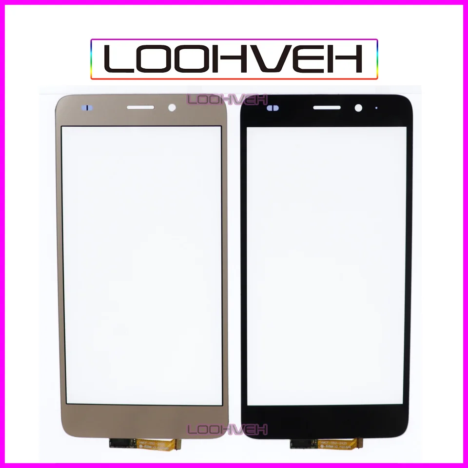 5 2 ''для HUAWEI Honor 5C сенсорный экран дигитайзер Переднее стекло объектив