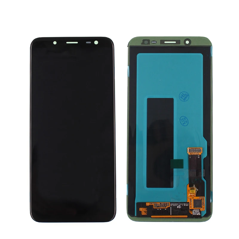 SM-J600F/DS J6 Оригинальные Замена для samsung Galaxy 2018 J600 J600Y ЖК-дисплей экран Дисплей Touch