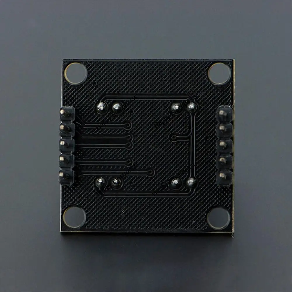 Цветные сенсорные модули DFRobot TCS3200 RGB для тестовой ленты Arduino чтения сортировки