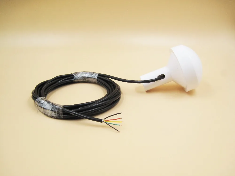 BEITIAN 12 в RS232 NMEA протокол GPS лодочный морской приемник с коэффициентом передачи
