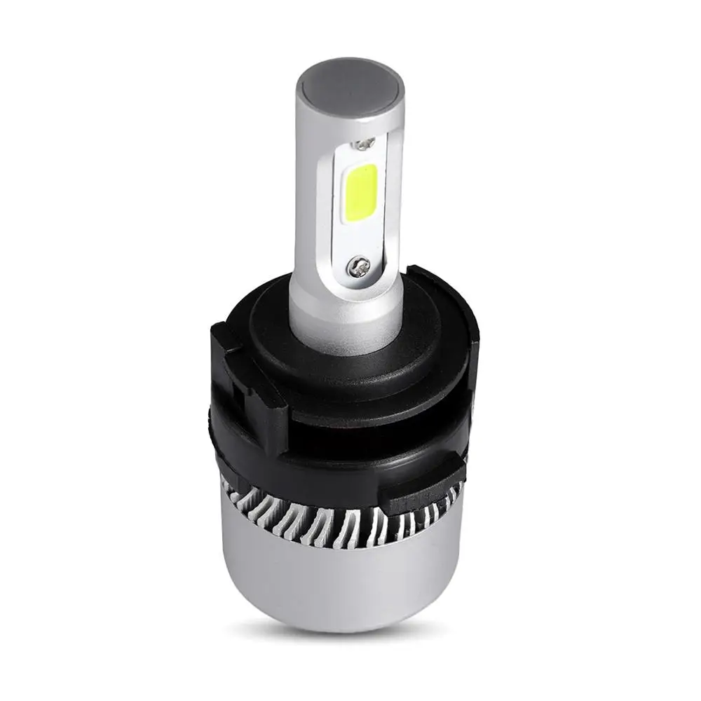 Комплект светодиодов Partol H7 Базовые держатели адаптер для фар ламп клипса