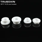 Сварочные инструментысварки TIG сварочный аппарат аксессуары WP17 18 26 фонарь расходные материалы 54N01 54N63 большой газ Объектив Изолятор прокладка