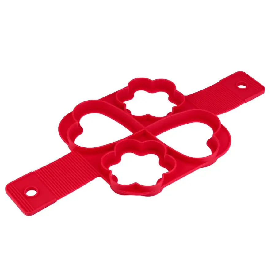 Два вида форм быстрый и простой способ сделать идеальное приготовление четыре