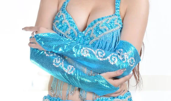 Женский костюм для латиноамериканских танцев черные серебристые золотистые