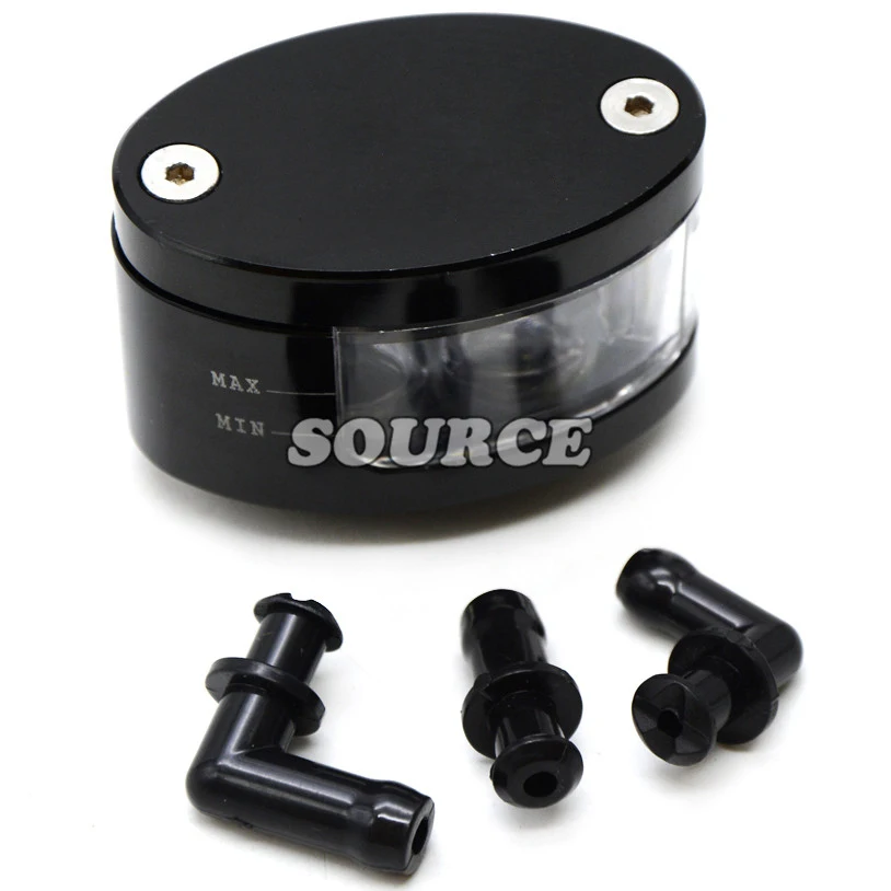 Мотоцикл тормозной жидкости резервуар масло Кубок передний тормоз/сцепление для