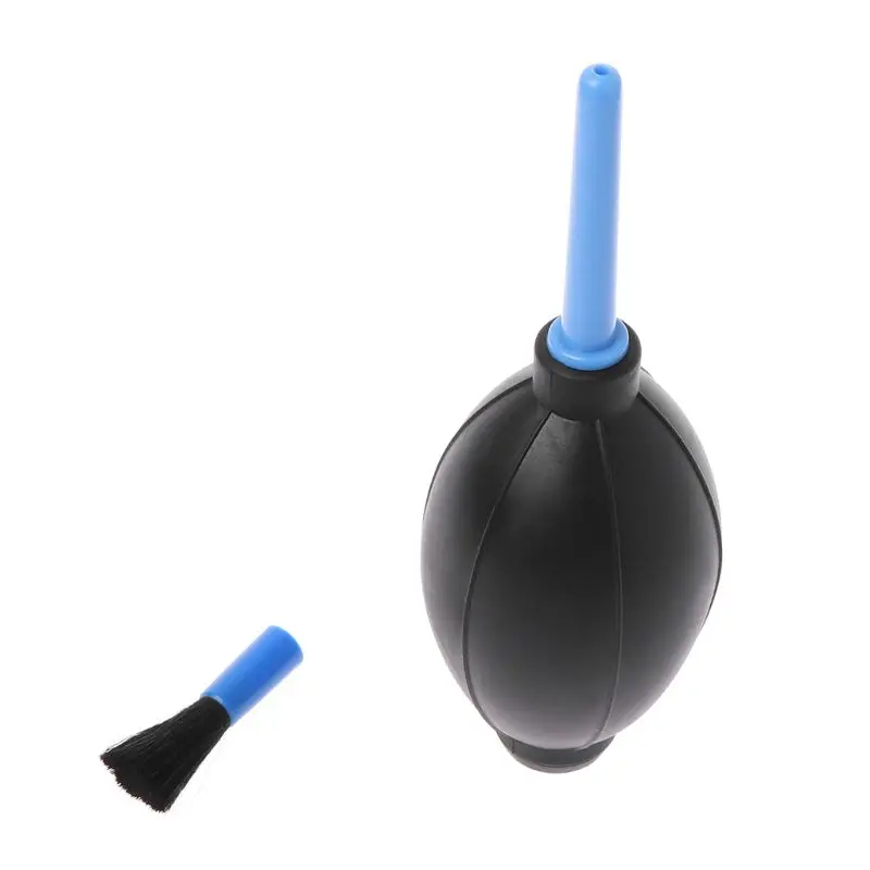 HONGDAK универсальный пыли очиститель воздуходув резиновый насос воздуходувка для